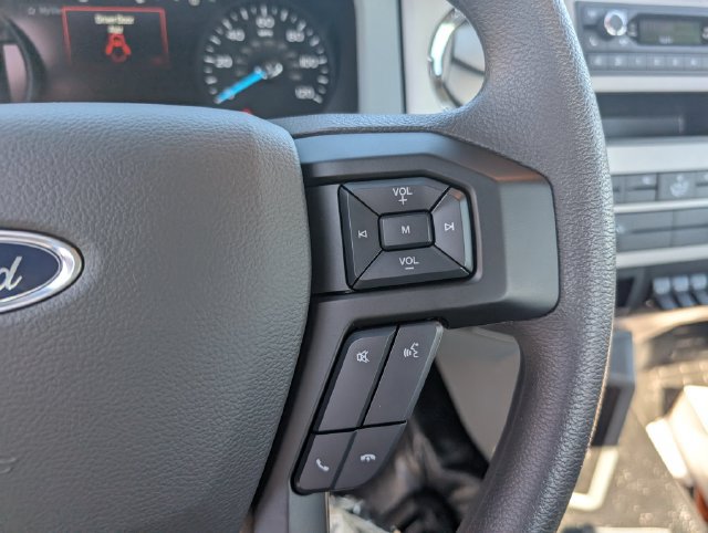 New 2027 Ford F750 2WD Regular Cab Super Duty image 16