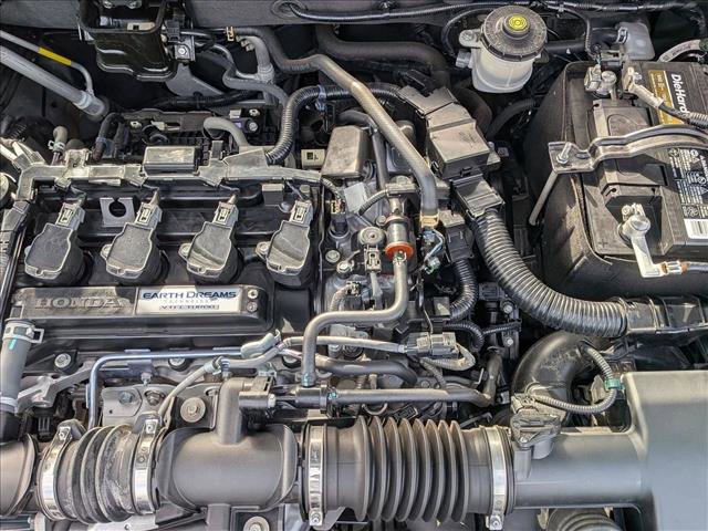 Used 2018 Honda Accord EX-L image 22