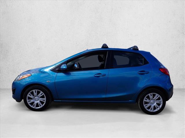 Used 2011 MAZDA MAZDA2 Sport FWD image 2
