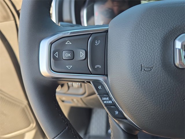New 2026 RAM 1500 4x4 Crew Cab image 22