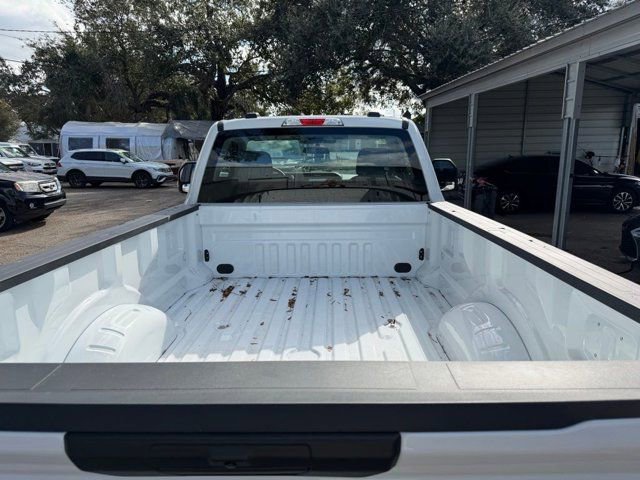 Used 2025 Ford F350 XL w/ XL Driver Assist Package image 32