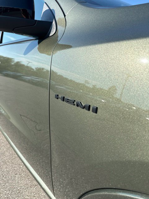 New 2026 Dodge Durango GT w/ Blacktop Package AWD/4WD image 10