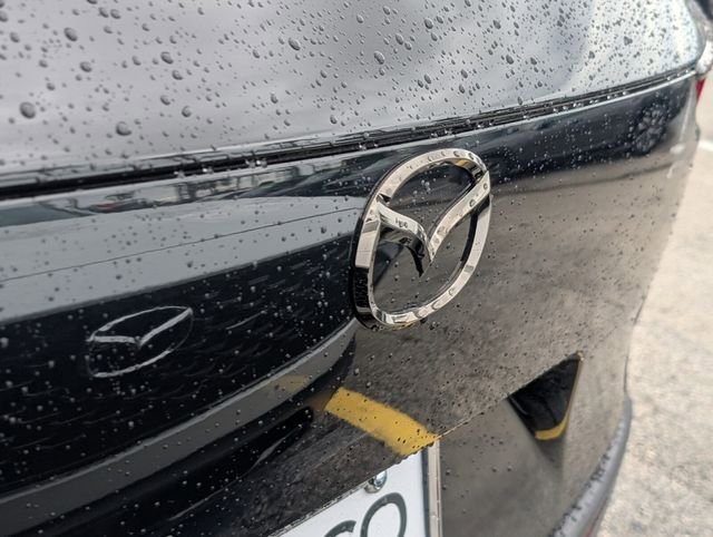 New 2026 MAZDA CX-50 Meridian Edition AWD/4WD image 8