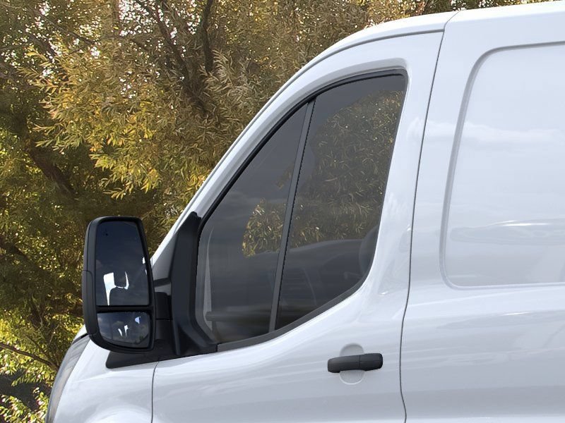 New 2026 Ford Transit 250 Low Roof w/ Load Area Protection Package RWD image 22