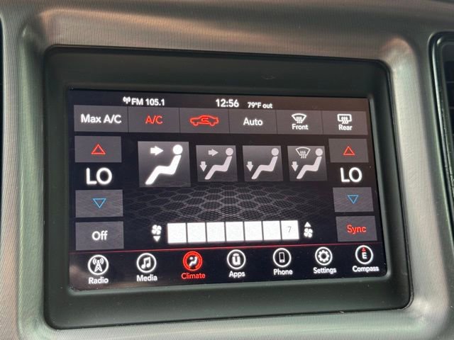 Used 2020 Dodge Challenger GT w/ Blacktop Package image 28