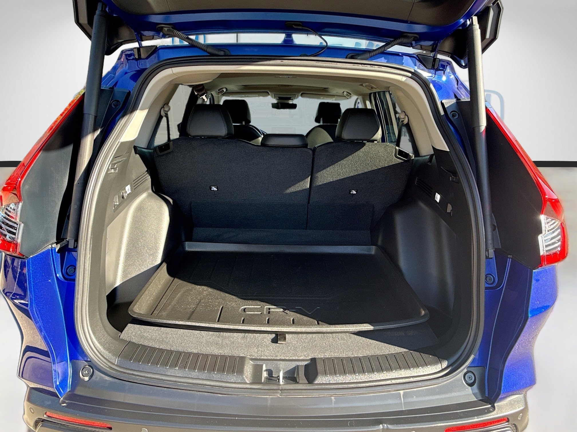 Used 2024 Honda CR-V EX-L image 24