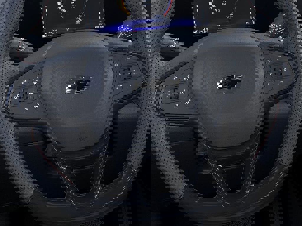 New 2026 Chevrolet Trax RS image 19