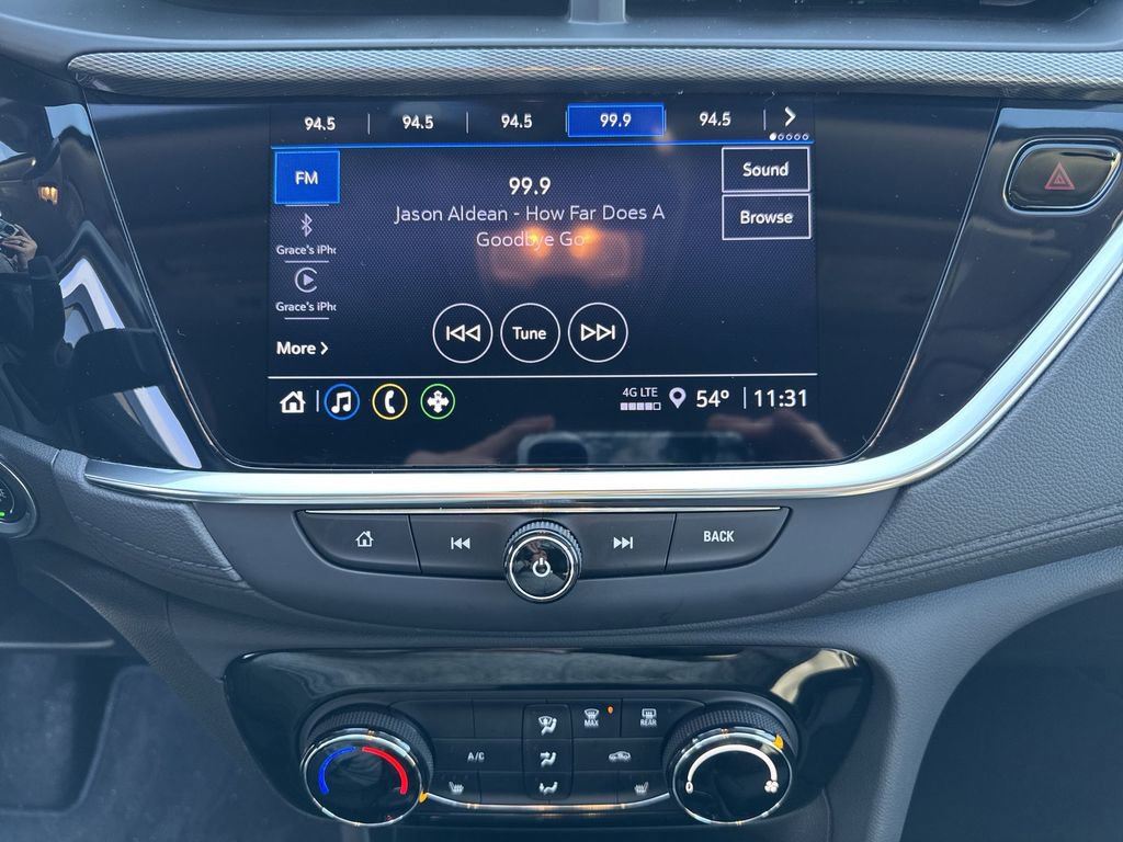 Certified 2022 Buick Encore GX Preferred w/ Cold Weather Comfort Package image 13