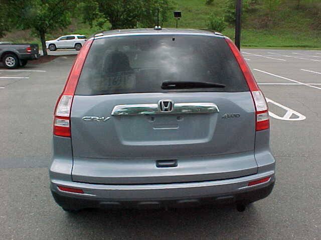 Used 2011 Honda CR-V EX-L image 37