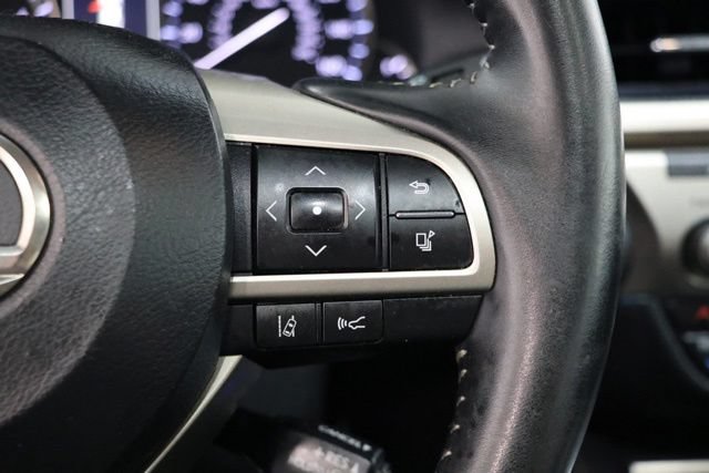 Used 2017 Lexus ES 350 w/ Premium Package FWD image 23