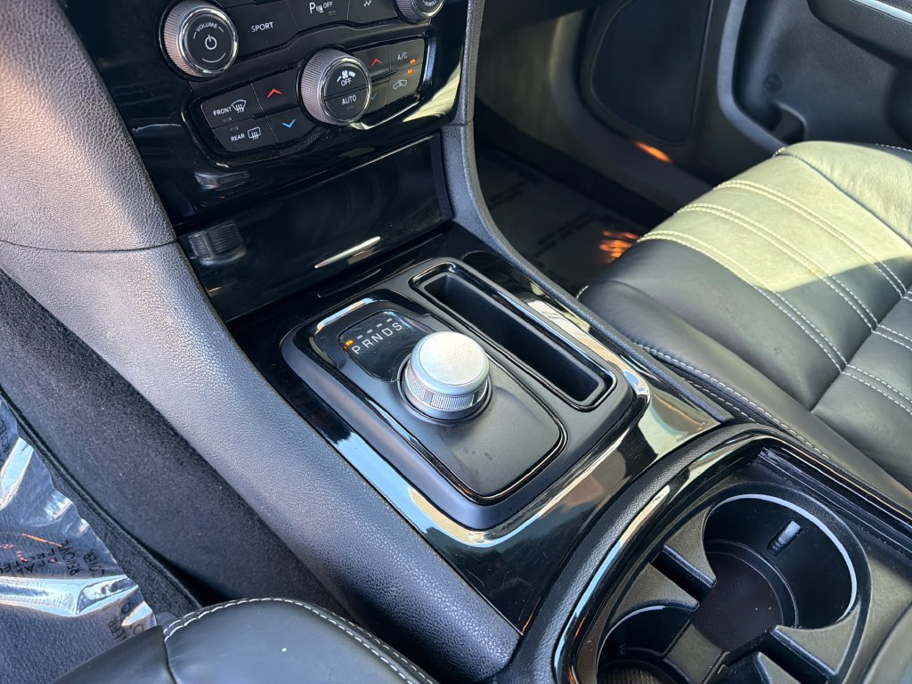 Used 2022 Chrysler 300 S RWD image 24