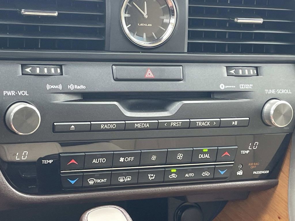 Used 2018 Lexus RX 350 FWD w/ Premium Package image 19