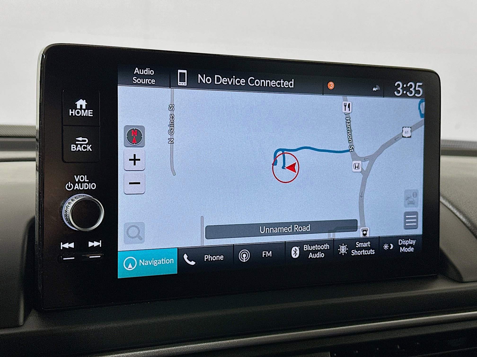 Used 2025 Honda Pilot Elite image 13