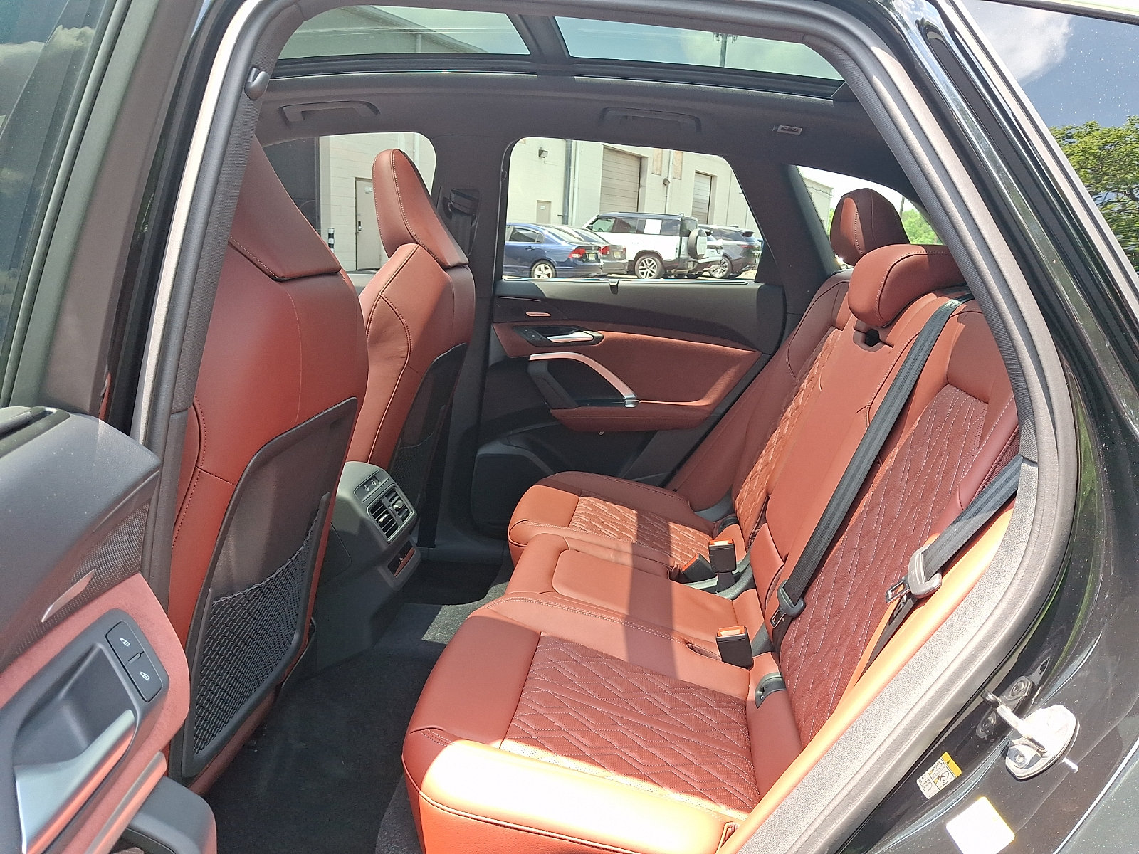 Used 2026 Audi SQ5 Premium Plus AWD/4WD image 5