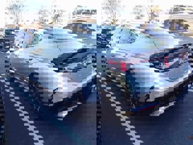 Used 2025 Hyundai Sonata SEL image 6