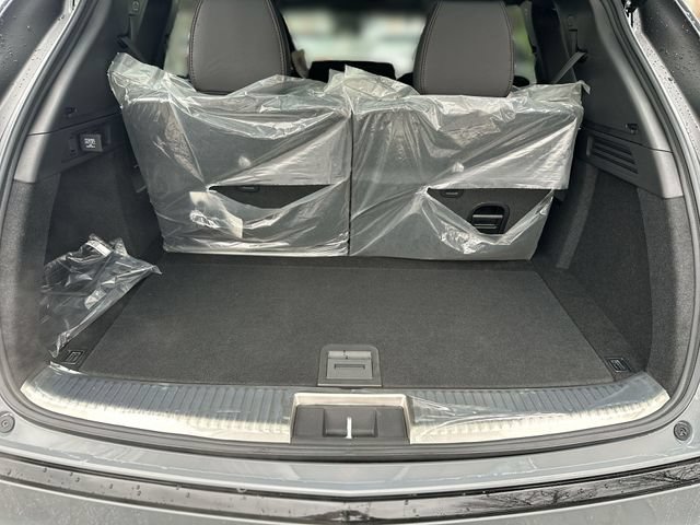 New 2026 Acura MDX A-Spec AWD/4WD image 25