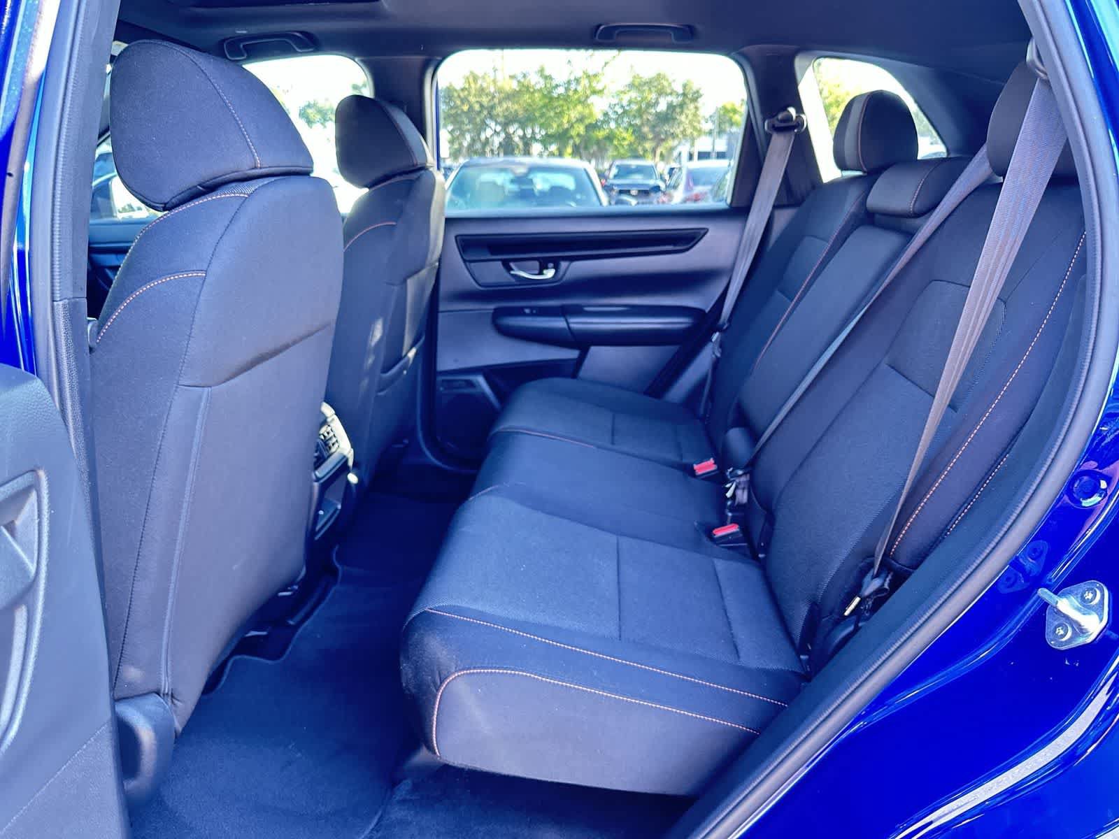 Used 2024 Honda CR-V Sport image 15