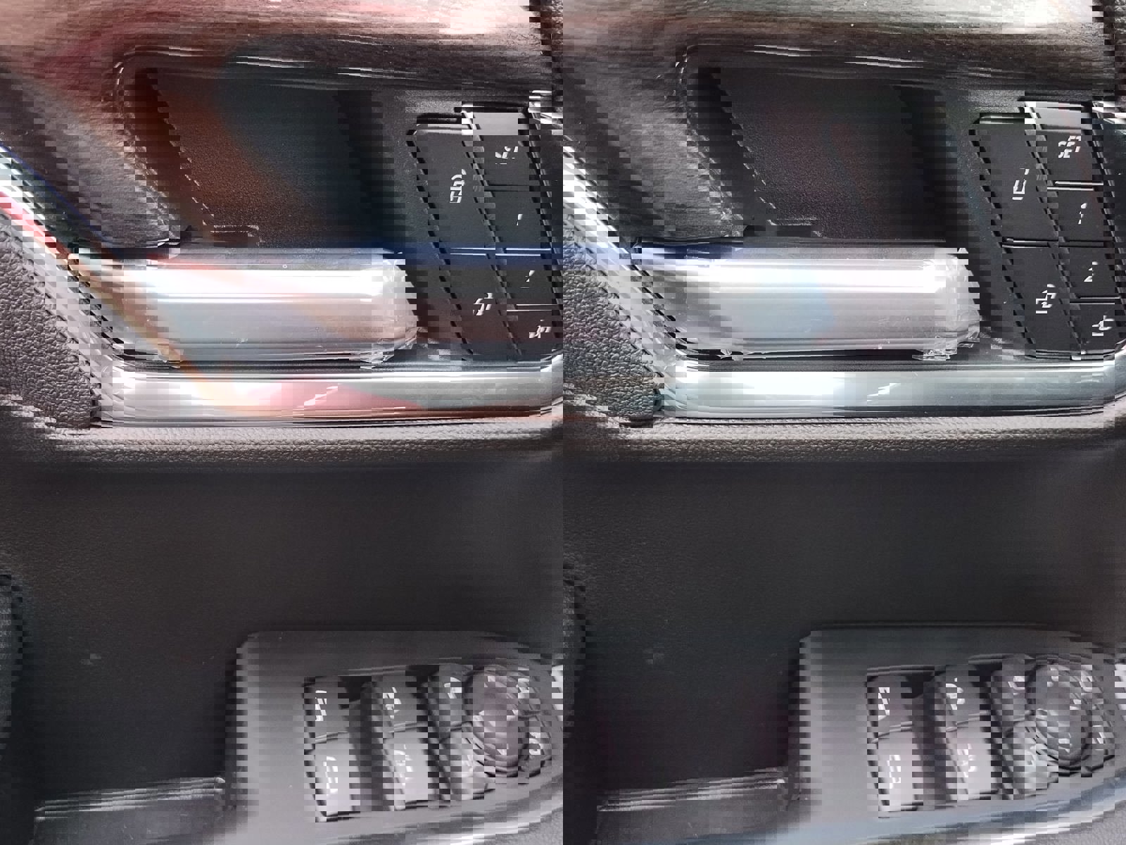 New 2025 Chevrolet Silverado 1500 LTZ w/ LTZ Premium Package image 19