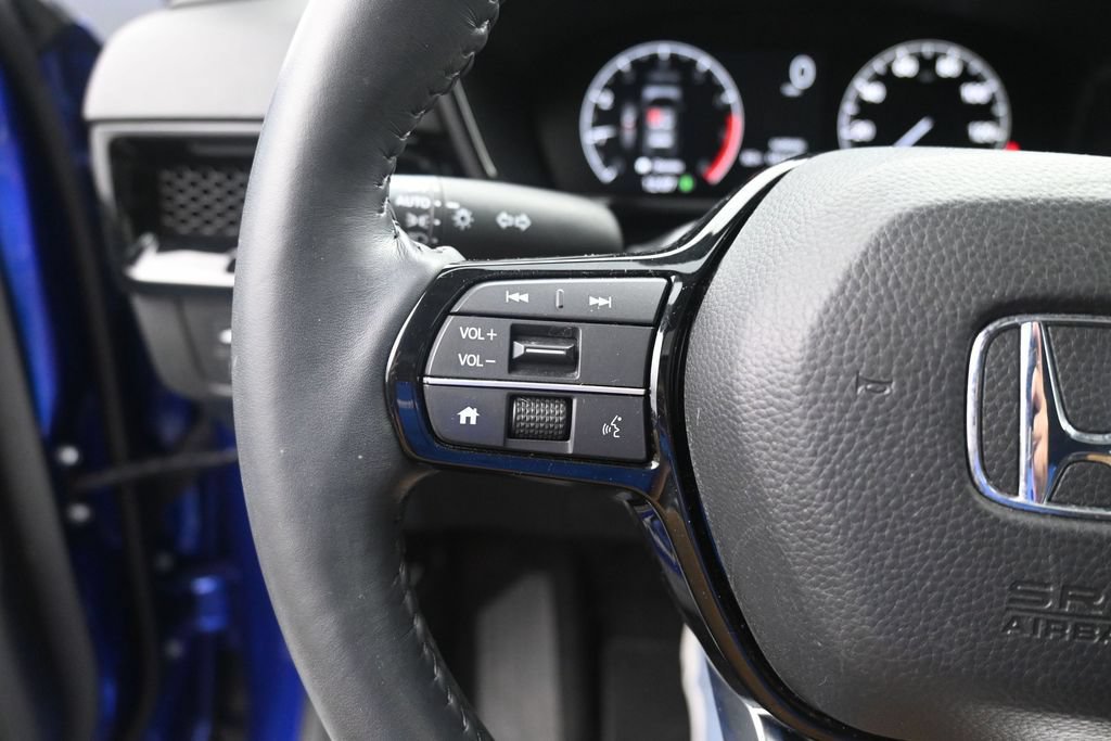 Used 2023 Honda CR-V EX-L image 25