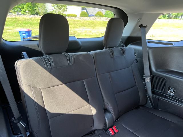 Certified 2022 Ford Explorer XLT AWD/4WD image 34