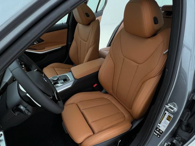 New 2026 BMW 330i xDrive Sedan w/ Premium Package AWD/4WD image 8