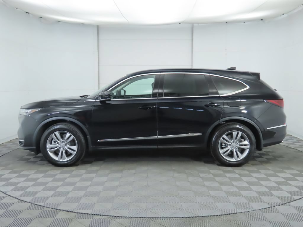 Used 2026 Acura MDX FWD image 9