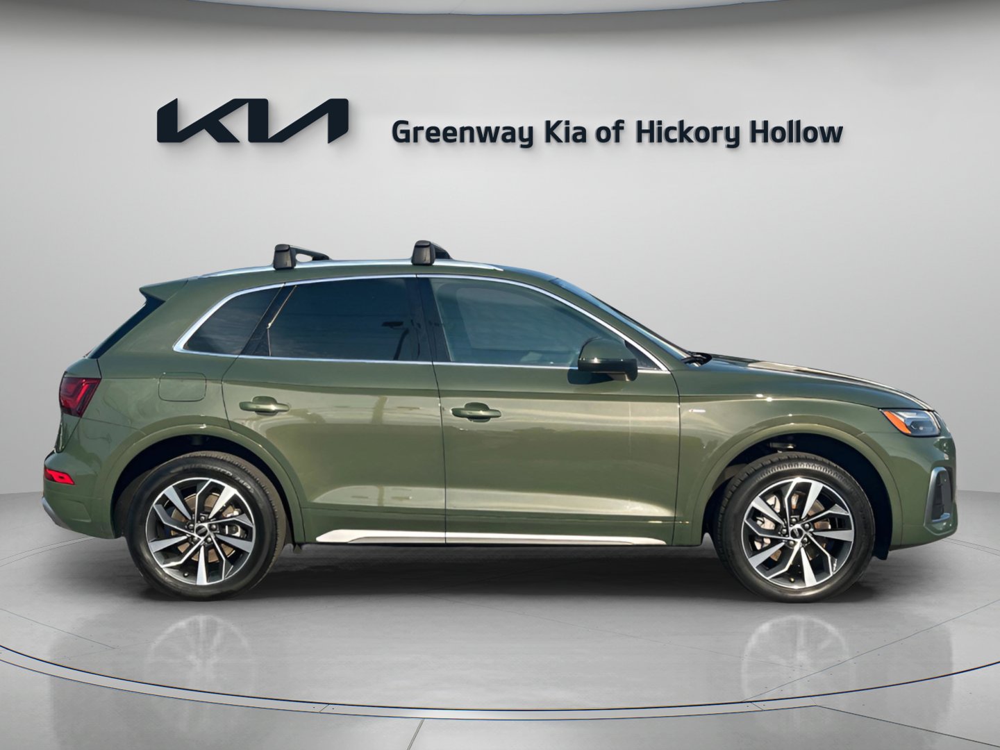 Used 2023 Audi Q5 2.0T Premium Plus image 8