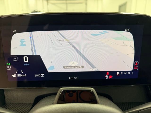 Certified 2026 Chevrolet Traverse High Country image 12