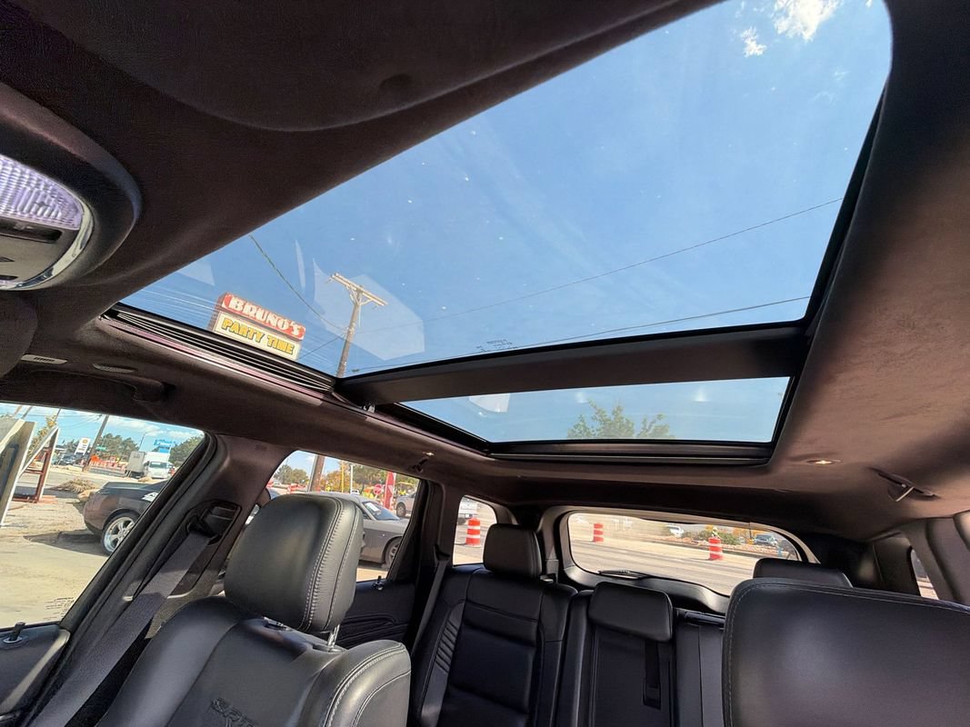 Used 2019 Jeep Grand Cherokee SRT AWD/4WD image 27