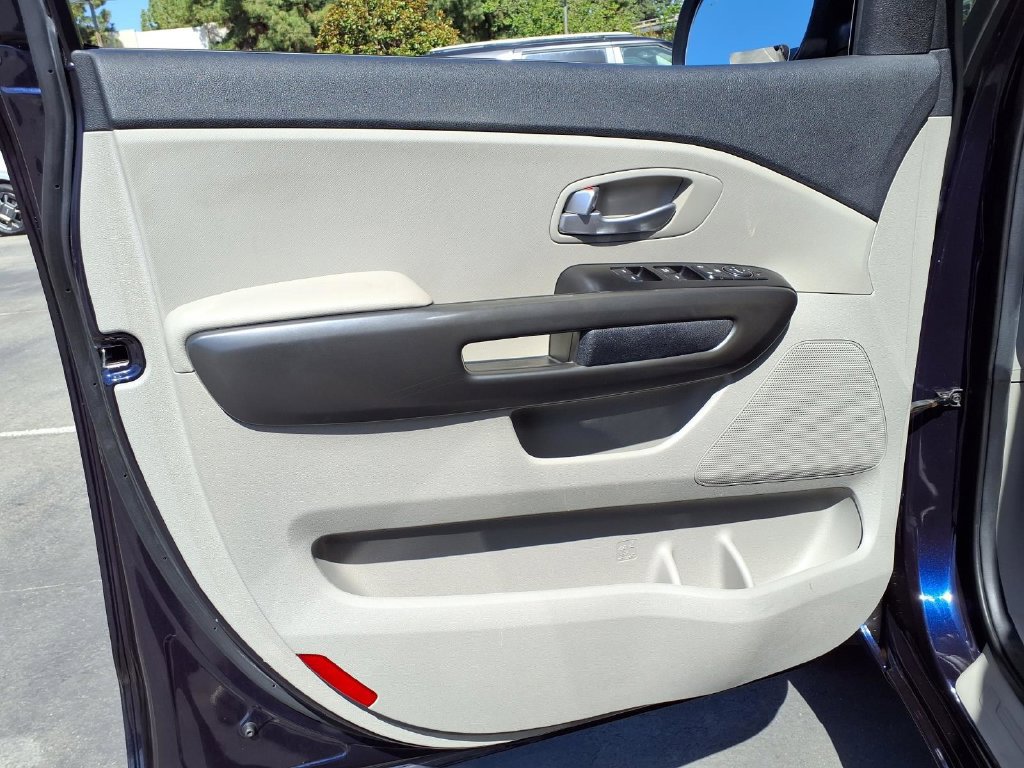 Used 2019 Kia Sedona EX FWD image 15