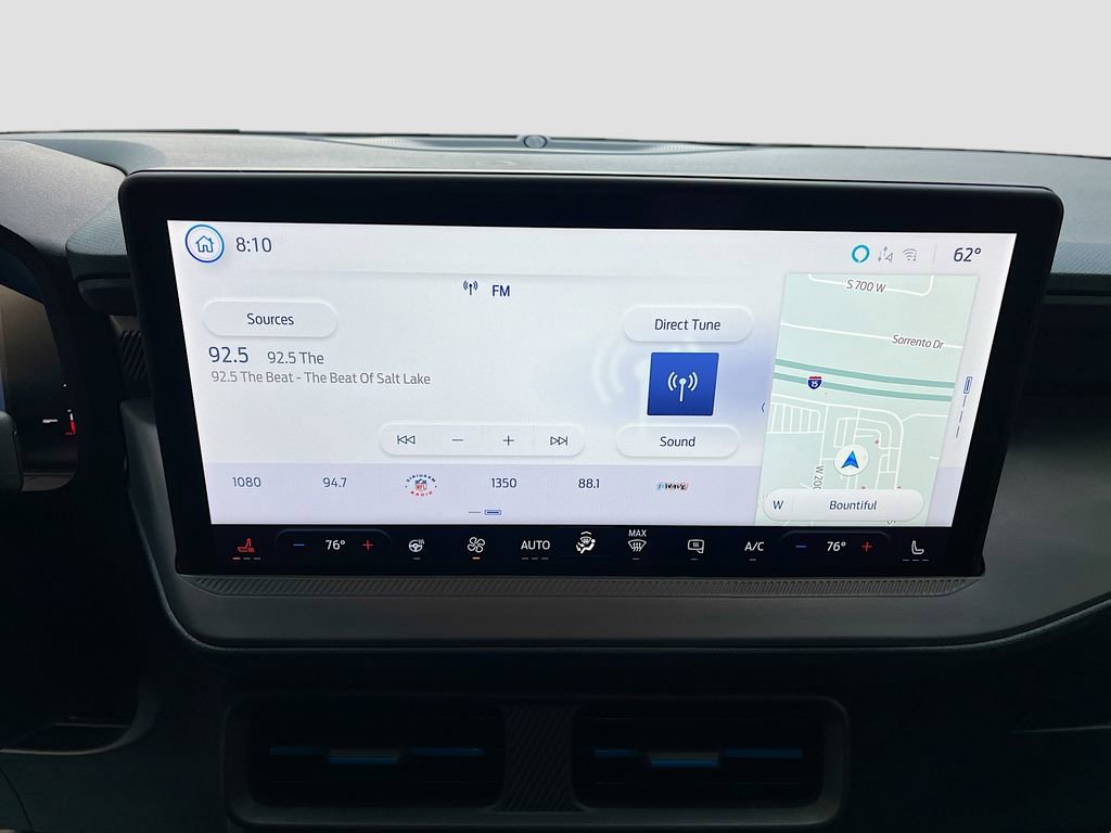 Used 2025 Ford Maverick Lobo image 15