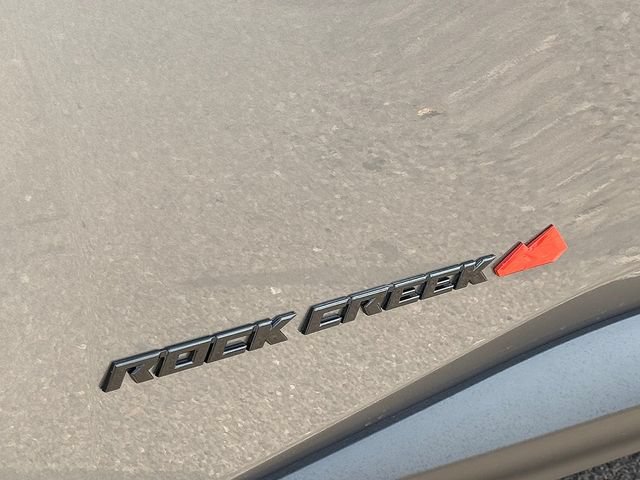 New 2026 Nissan Pathfinder Rock Creek AWD/4WD image 11