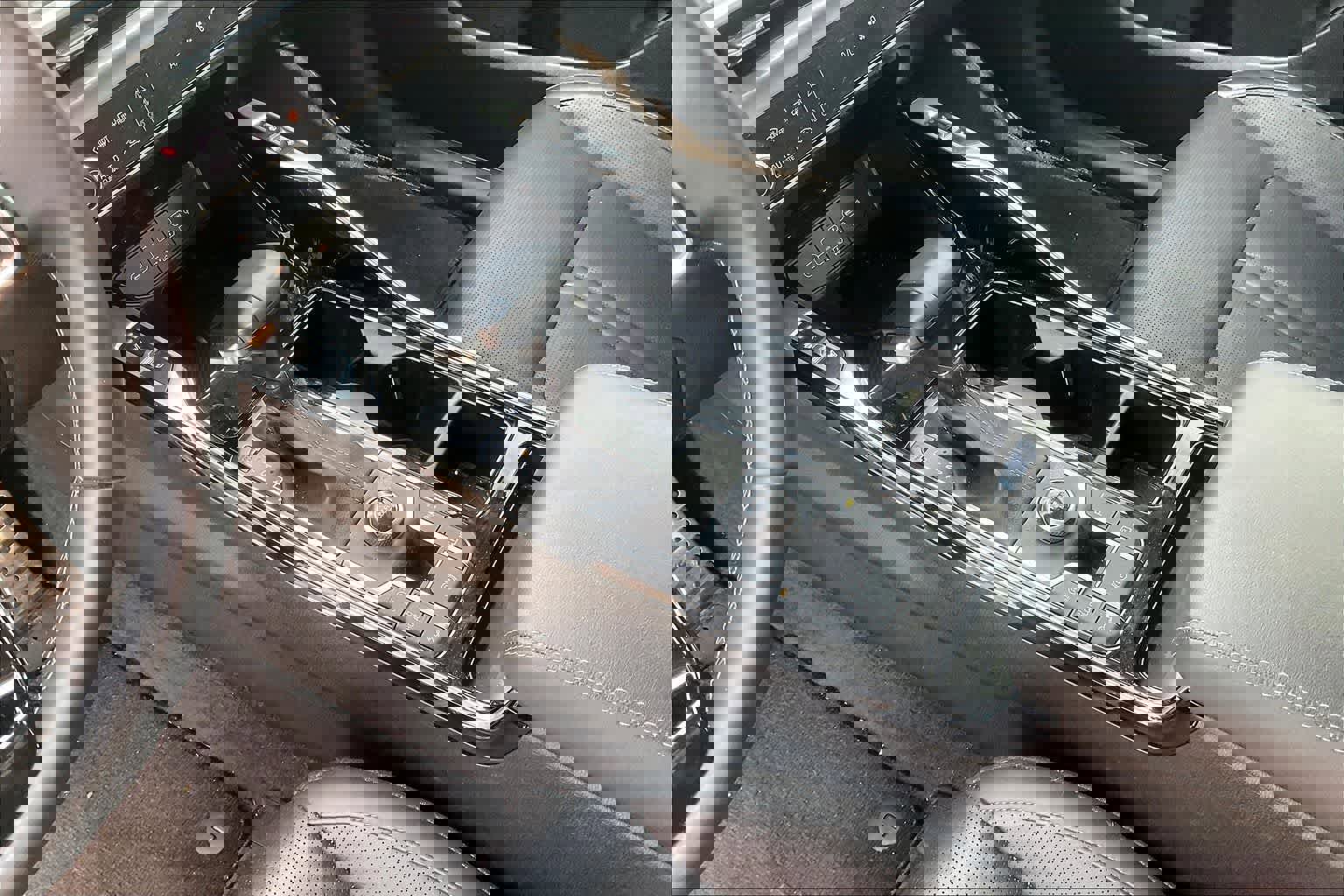 Certified 2024 Kia Sorento SX image 14