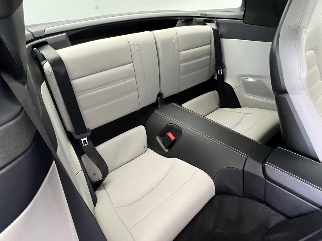 Certified 2023 Porsche 911 Targa 4S image 16