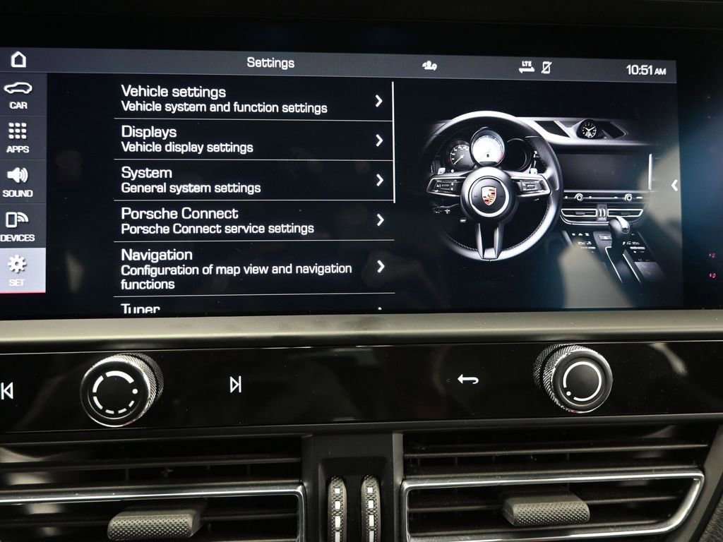 Used 2024 Porsche Macan Turbo image 37