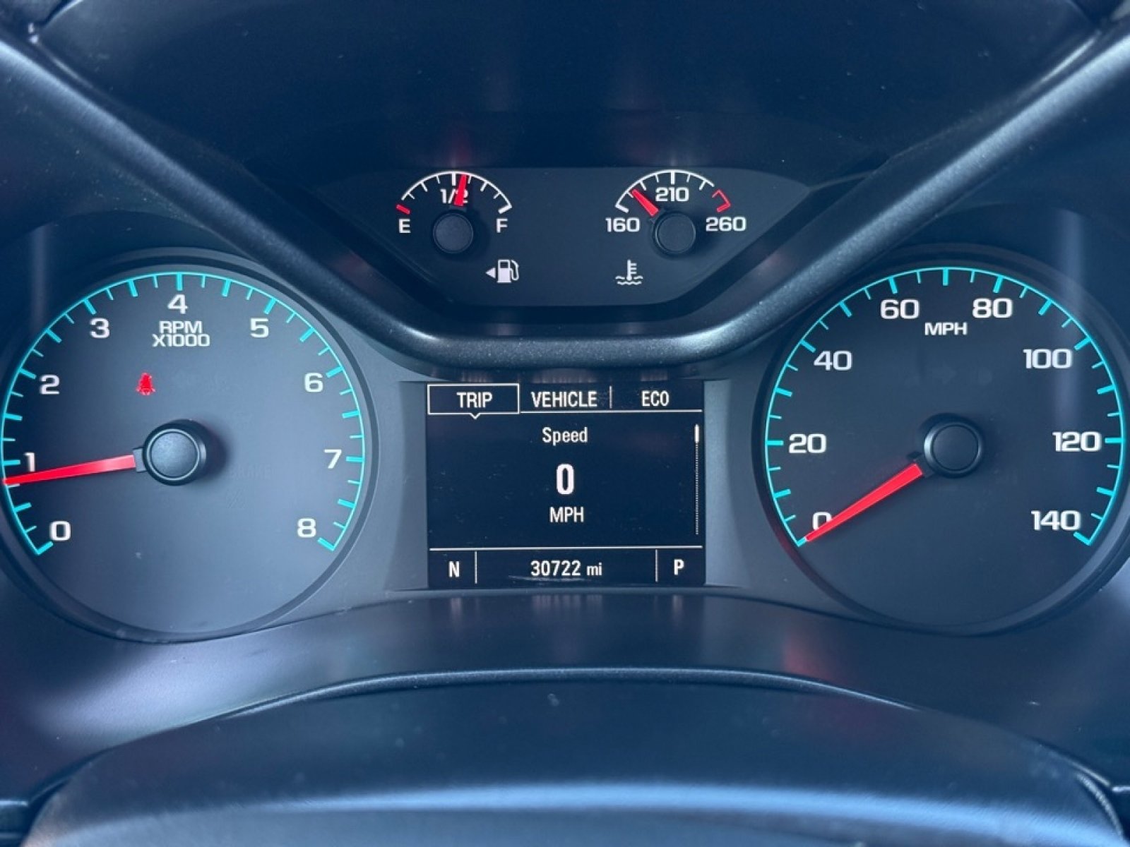 Used 2022 Chevrolet Colorado W/T image 24