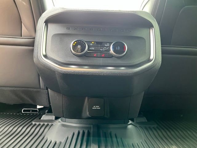 New 2027 Ford Expedition Max Platinum w/ Stealth Performance Package AWD/4WD image 19