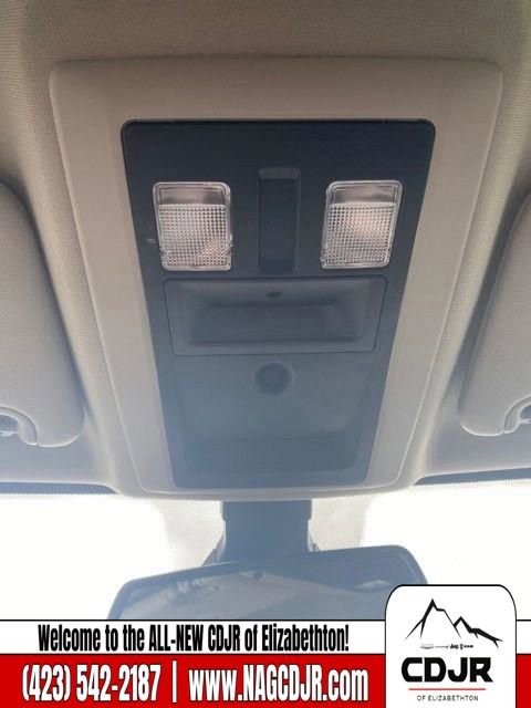 New 2023 RAM 1500 Tradesman w/ Tradesman SXT Package image 33