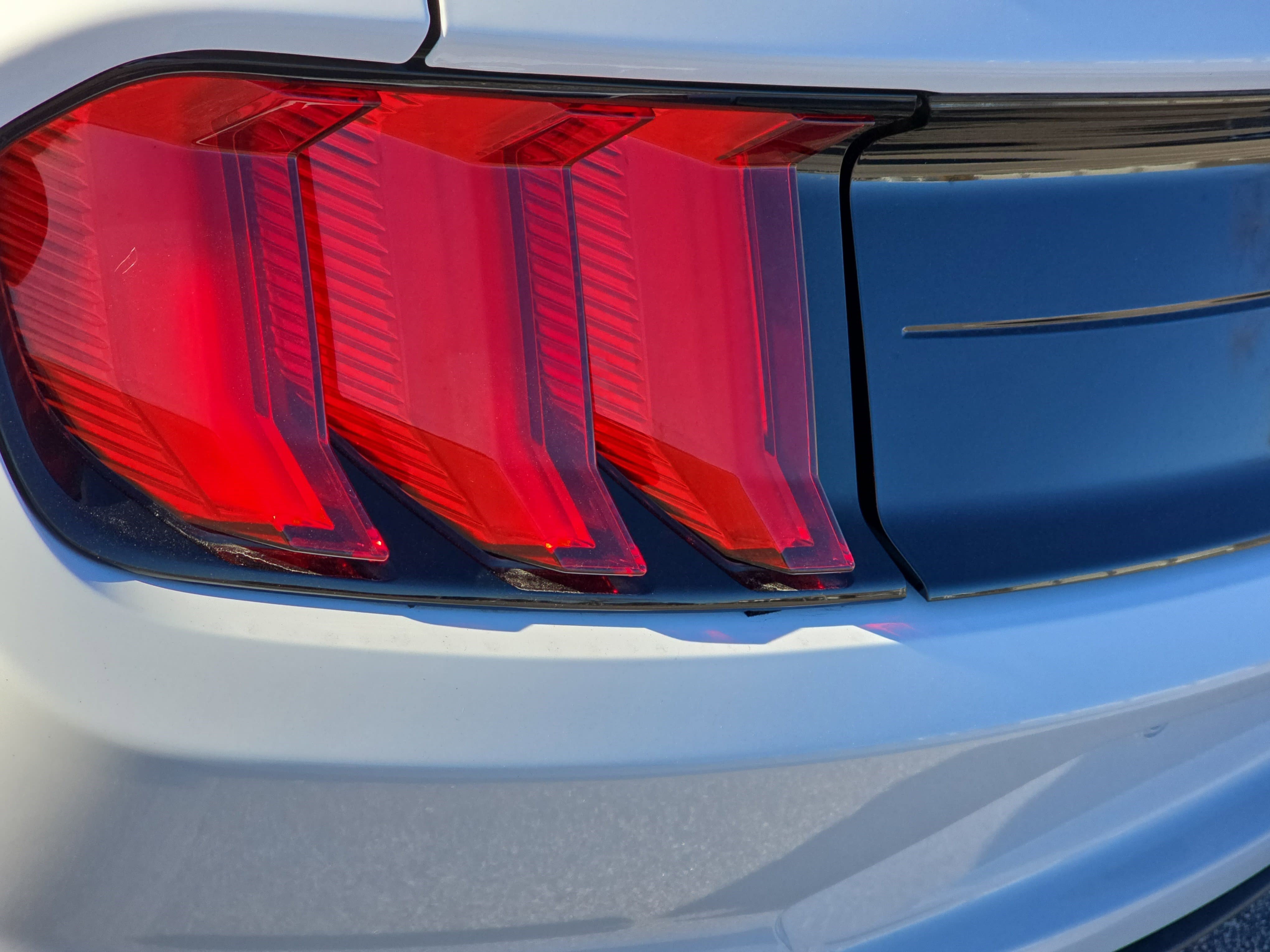 Used 2022 Ford Mustang Premium image 33