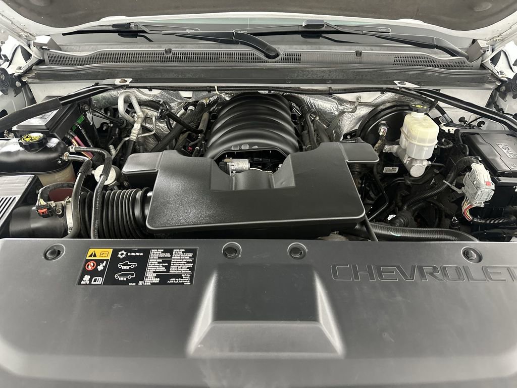 Used 2015 Chevrolet Suburban LT w/ Max Trailering Package AWD/4WD image 31