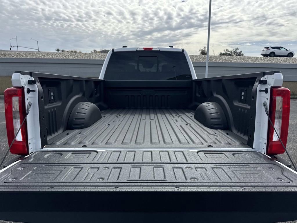New 2026 Ford F250 XL w/ XL Driver Assist Package image 24