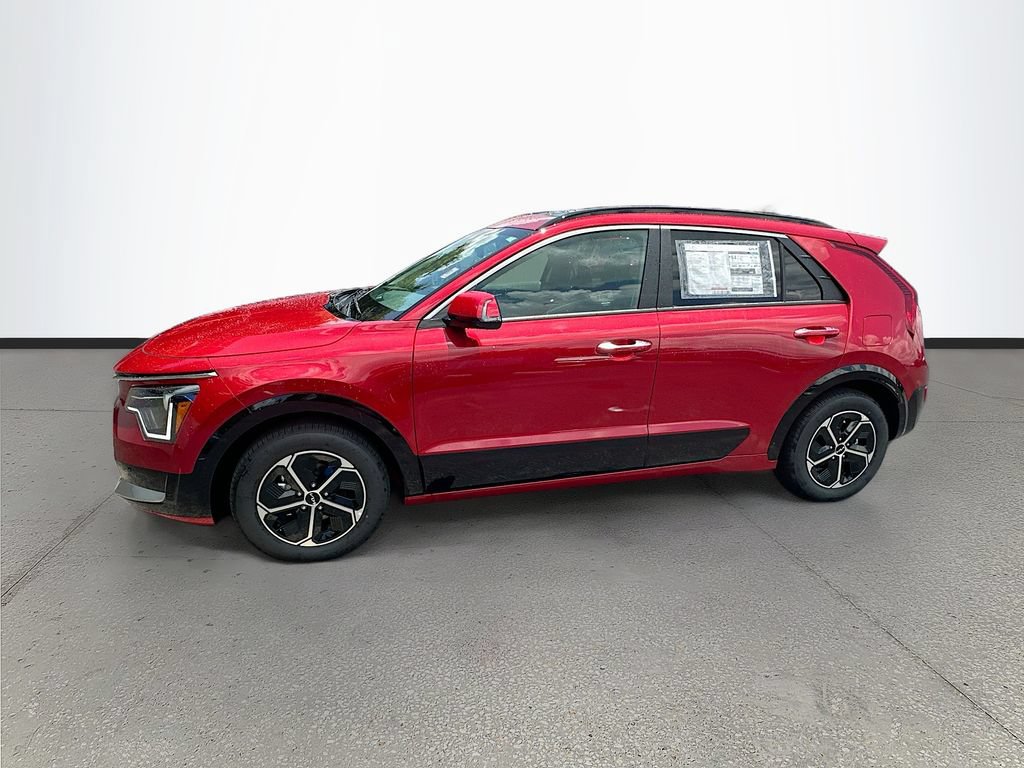 New 2026 Kia Niro FWD image 4