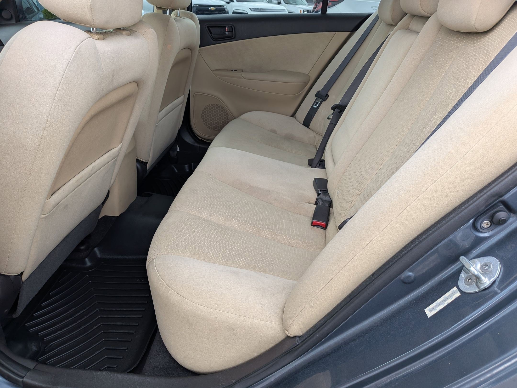 Used 2009 Hyundai Sonata GLS image 25