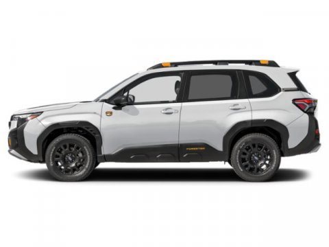New 2026 Subaru Forester Wilderness AWD/4WD image 3