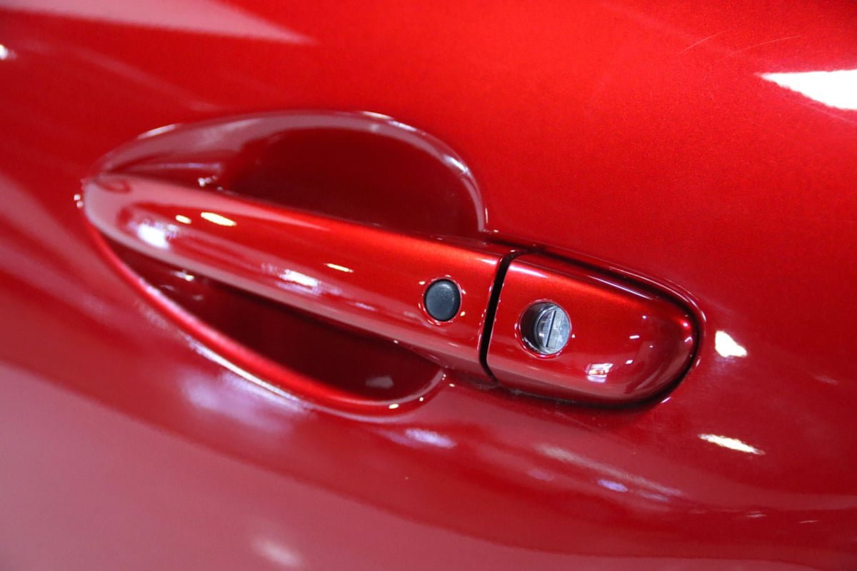 Used 2016 MAZDA MX-5 Miata Grand Touring RWD image 23