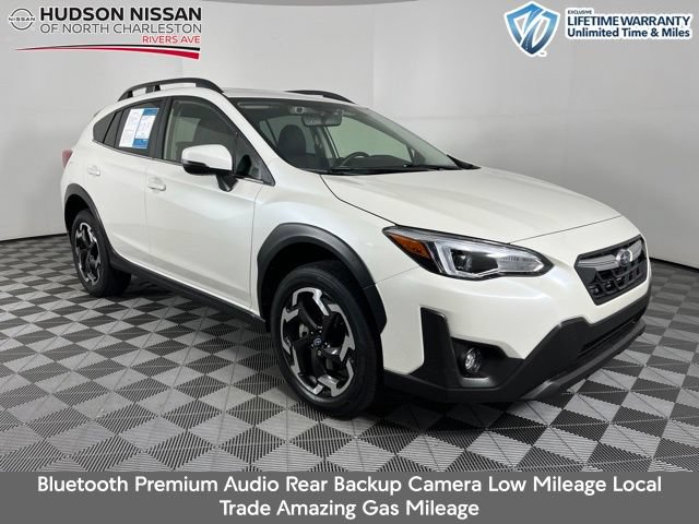 Used 2023 Subaru Crosstrek 2.5i Limited AWD/4WD video 1