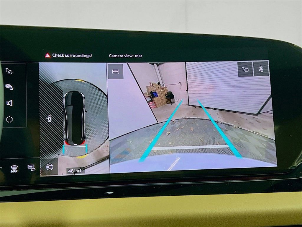 New 2025 Audi A5 2.0T Premium Plus image 15