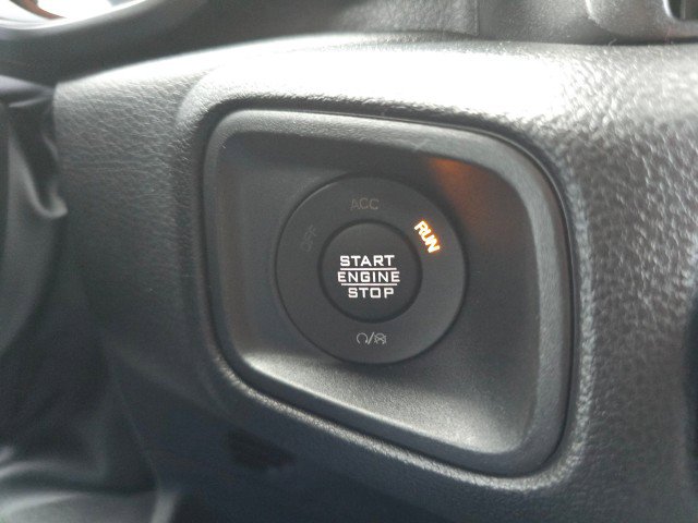 New 2026 Jeep Wrangler Willys image 36