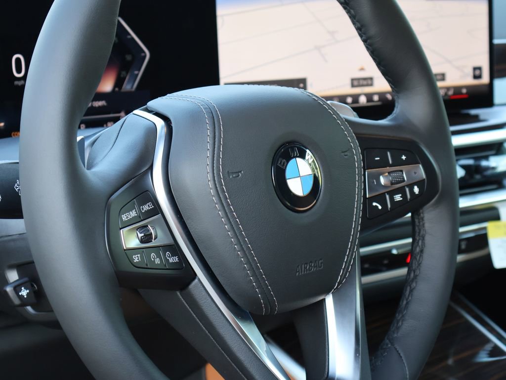 New 2026 BMW X5 xDrive40i w/ Climate Comfort Package image 22
