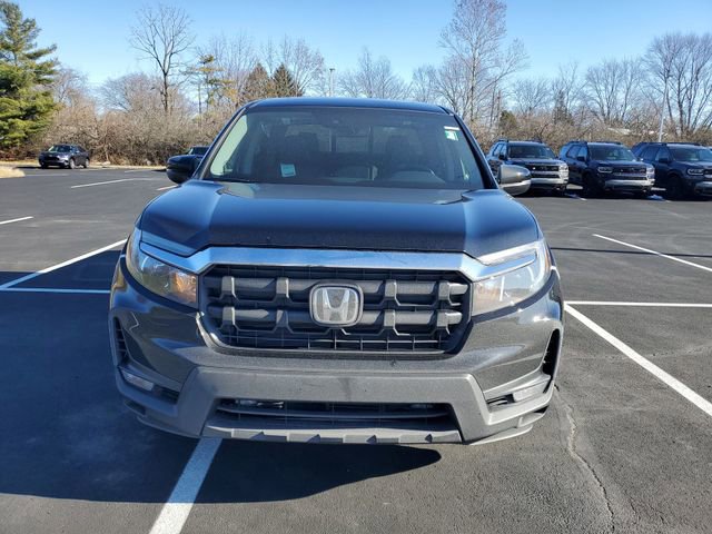 New 2026 Honda Ridgeline RTL image 16